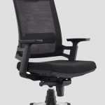 Kinds and Advantages of Office Chairs