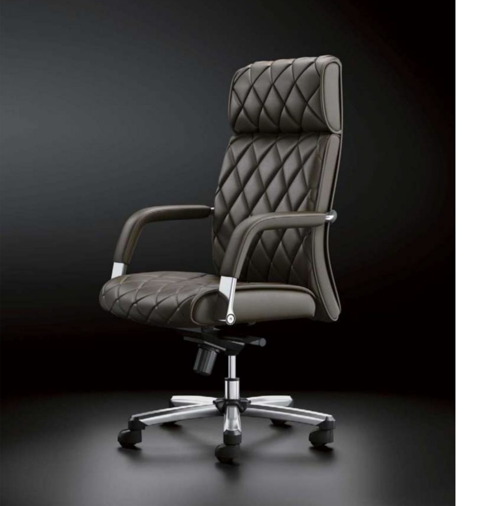 Do you know the Top Rated Ergonomic Office Chairs? - Premium Office