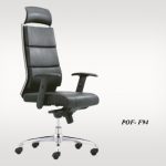 Luxury Office Chair Model POF – F94