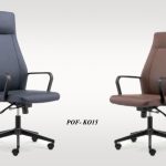 Luxury Office Chair Model POF – KO15
