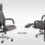 Luxury Office Chair Model POF – KOO6