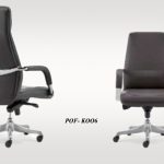 Luxury Office Chair Model POF – KOO6
