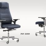 Luxury Office Chair Model POF – KOO8