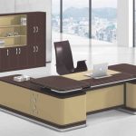 Modern Office Furniture Model POF – PB 11