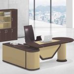 Modern Office Furniture Model POF – PB 12