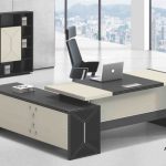 Modern Office Furniture Model POF – PB 21