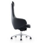 Leather Office Chair Model POF – A1518