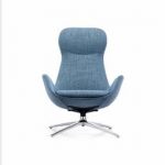 Leather Office Chair Model POF – F1703