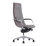Leather Office Chair Model POF – FK003-A