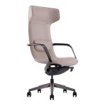 Leather Office Chair Model POF – FK003-FV