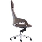 Leather Office Chair Model POF – FK005
