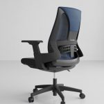 Luxury Office Chairs Model POF – 2031