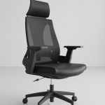 Luxury Office Chairs Model POF – 2031