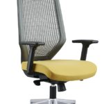 Luxury Office Chairs Model POF – A 001