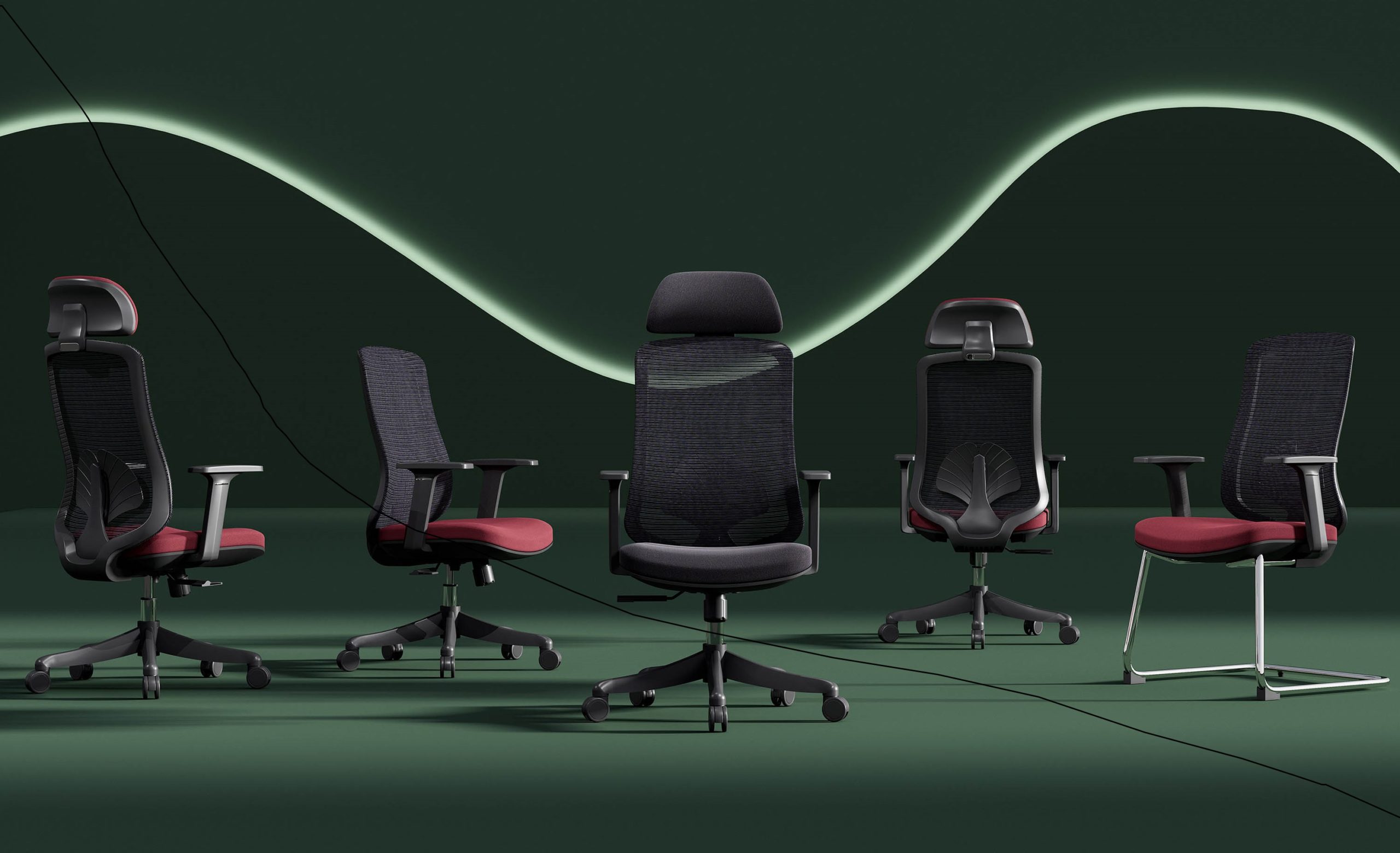 Premium Office Furniture Premium Office Furniture