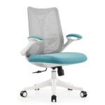 Luxury Office Chairs Model POF – B 031