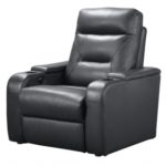 VIP Cinema  Chairs Model POF-6201