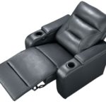 VIP Cinema  Chairs Model POF-6201