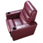 VIP Cinema  Chairs Model POF-6203