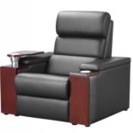 VIP Cinema  Chairs Model POF-6205