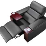 VIP Cinema  Chairs Model POF-6205