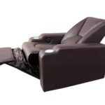 VIP Cinema  Chairs Model POF-6206