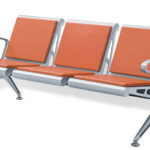 Airport Seat Model POF-A8301P