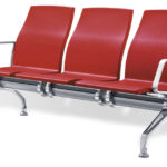Airport Seat Model POF-WA03PU