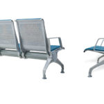 Airport Seat Model POF-WB03P