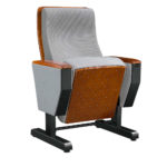 Auditorium Chair Model POF – 2202A