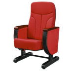 Auditorium Chair Model POF – 2205A