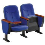 Auditorium Chair Model POF – 2212