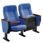 Auditorium Chair Model POF – 2213