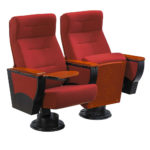 Auditorium Chair Model POF – 2307