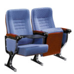 Auditorium Chair Model POF – 2801