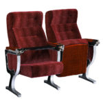 Auditorium Chair Model POF – 2802