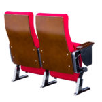 Auditorium Chair Model POF – 2811