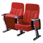 Auditorium Chair Model POF – 2831