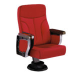 Auditorium Chair Model POF – 2835