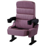 Theater Chairs Model POF-6102