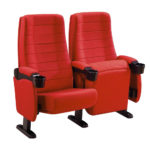 Theater Chairs Model POF-6103