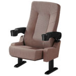 Theater Chairs Model POF-6106