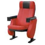 Theater Chairs Model POF-6107