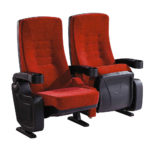 Theater Chairs Model POF-6130