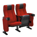 Theater Chairs Model POF-6135