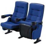 Theater Chairs Model POF-6138