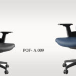 Luxury Office Chairs Model POF – A009