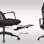 Luxury Office Chairs Model POF – A 039