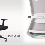 Luxury Office Chairs Model POF – A 008
