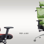 Luxury Office Chairs Model POF – A010